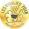 2018 Concours des Vinalies Nationales 2018